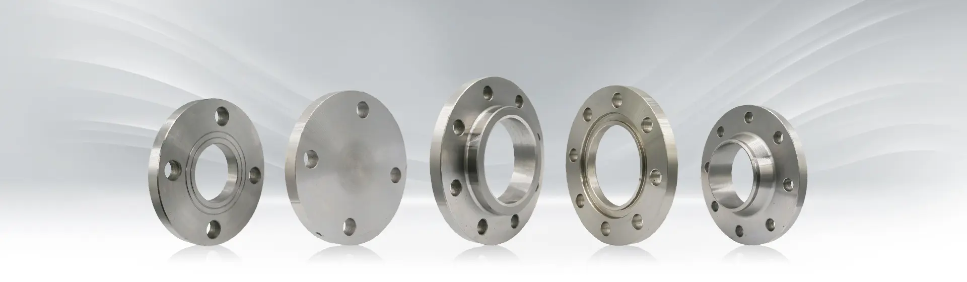 flanges