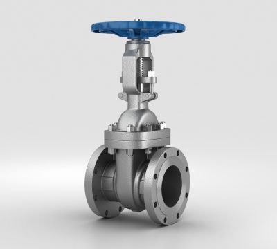 Gate_Valve_GV CS