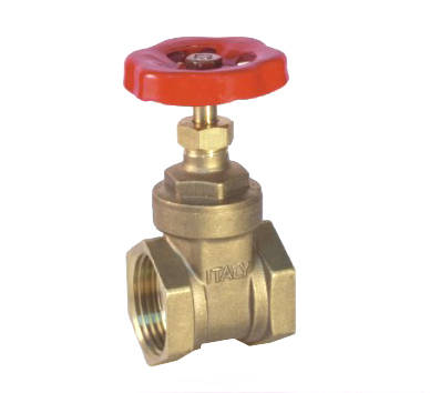 Brass-Gate-Valve-PN16-GOVAL Brass-Gate-Valve-PN16-GOVAL