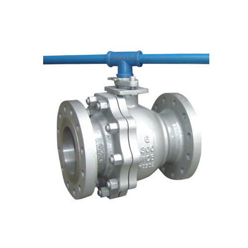 goval floating-ball-valve