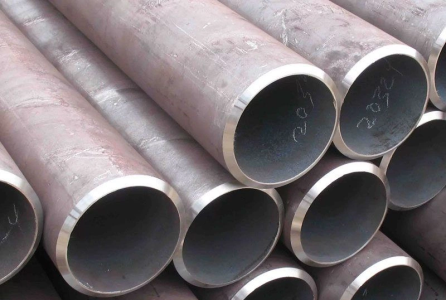 Seamless and Carbon Steel ERW Pipes