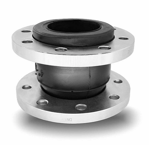 rubber expansion joint goval rubber expansion joint