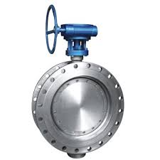 triple offset api609 butterfly valve 225x225