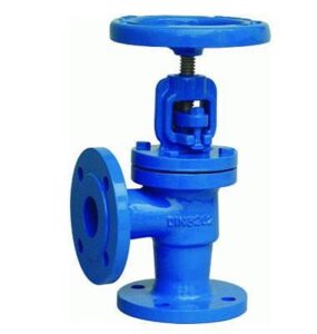 Cast_Iron_Angle_Type_Globe_Valve